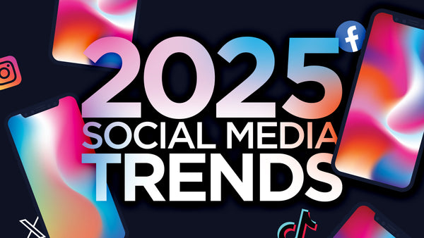 Boost Your Social Media Right Now! Don’t Miss These New Year’s Trends!